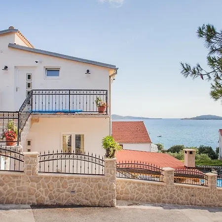 Apartments Villa Matea Zaboric Exterior photo