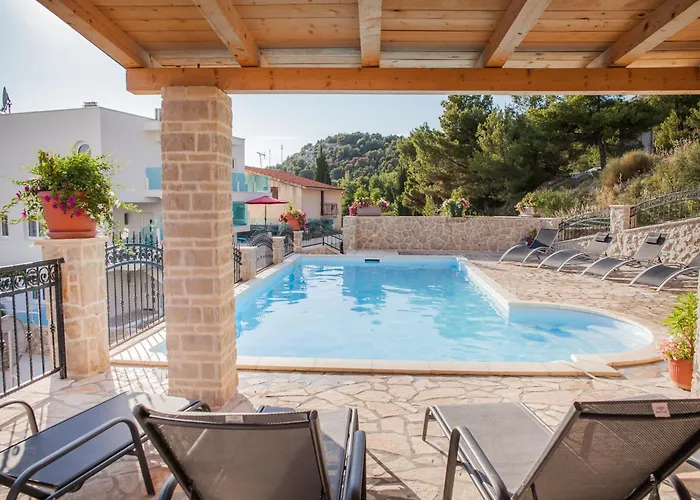Apartments Villa Matea