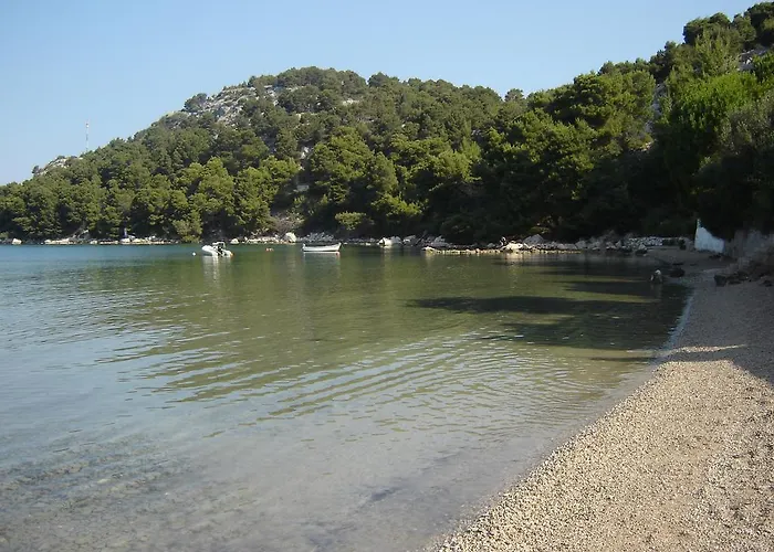 Apartments Villa Matea