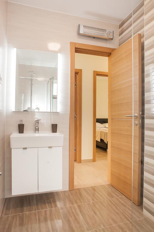 Apartmán Matea *