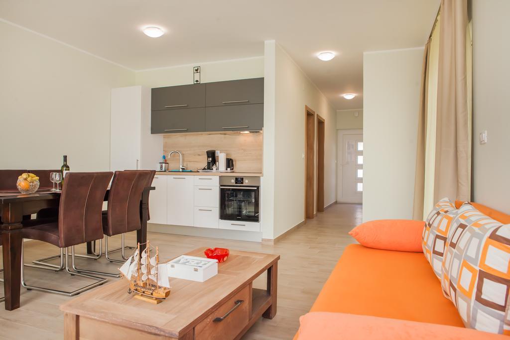 Apartmán Matea Žaborić