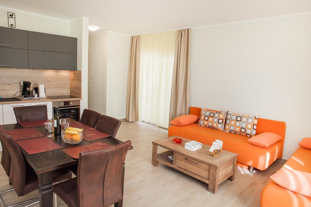 Apartment Matea Zaboric