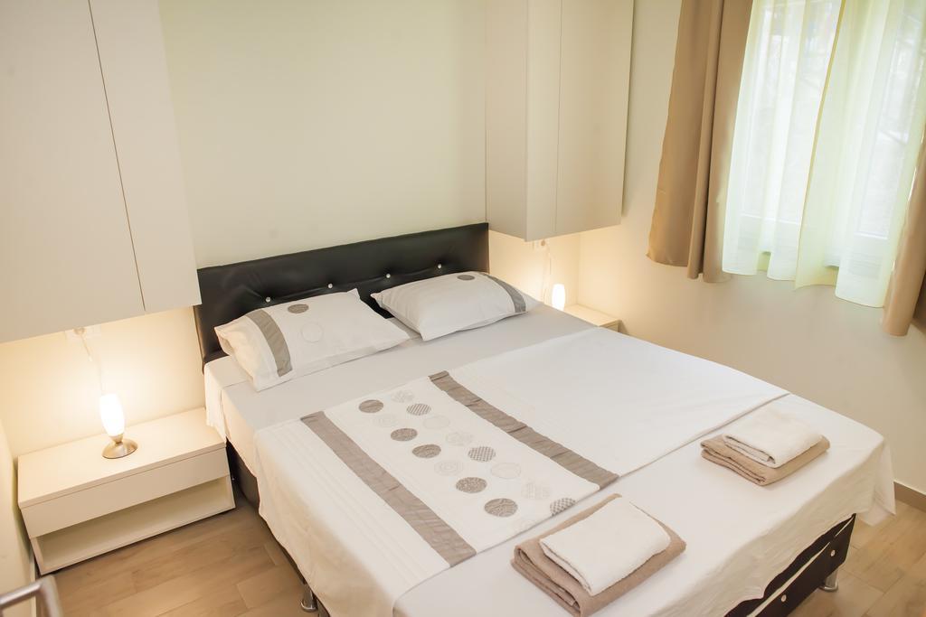 Matea Apartmán *