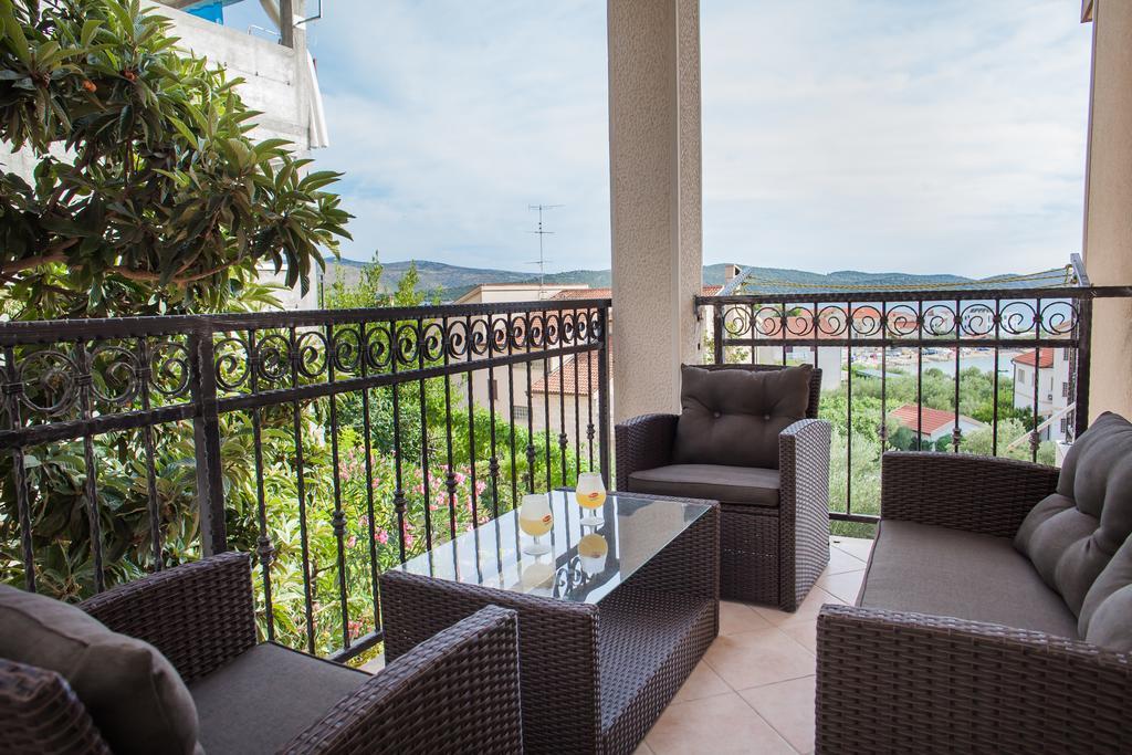 Apartmán Matea