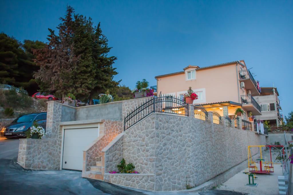 Apartment Matea