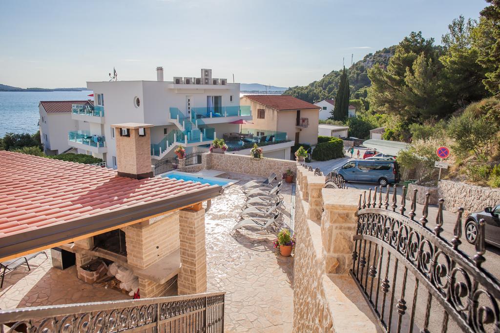 Matea Apartmán Žaborić
