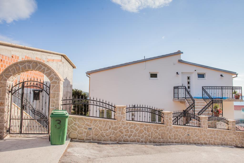 Apartmán Matea *