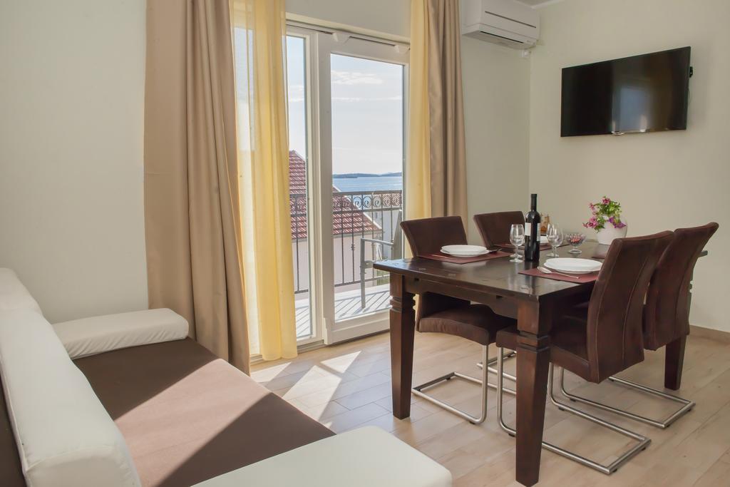 Apartmán Matea Žaborić