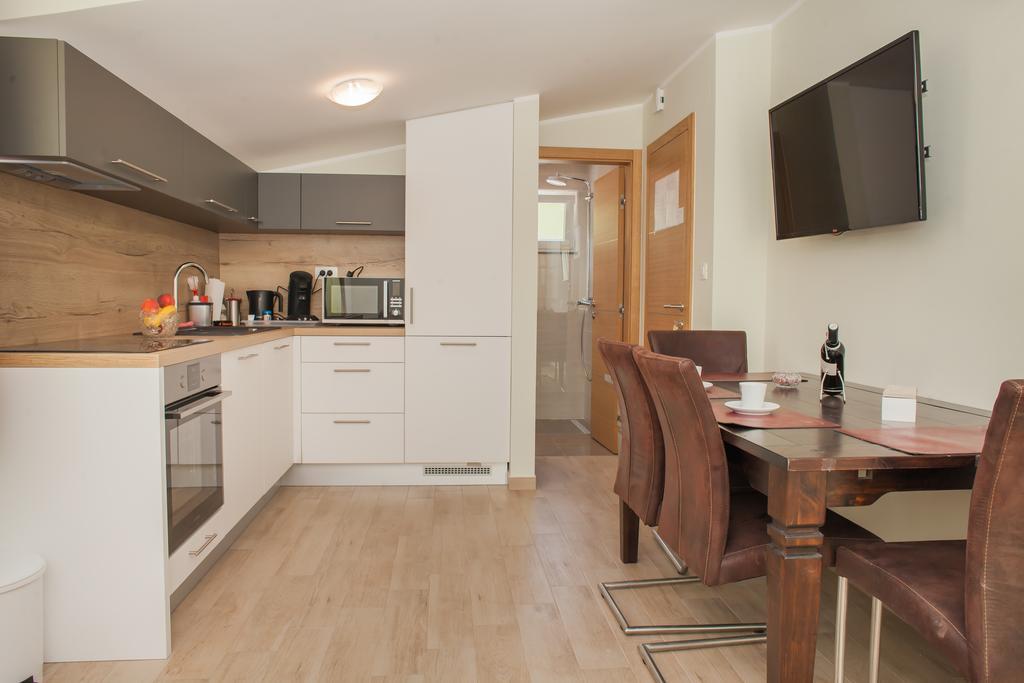 Apartmán Matea *