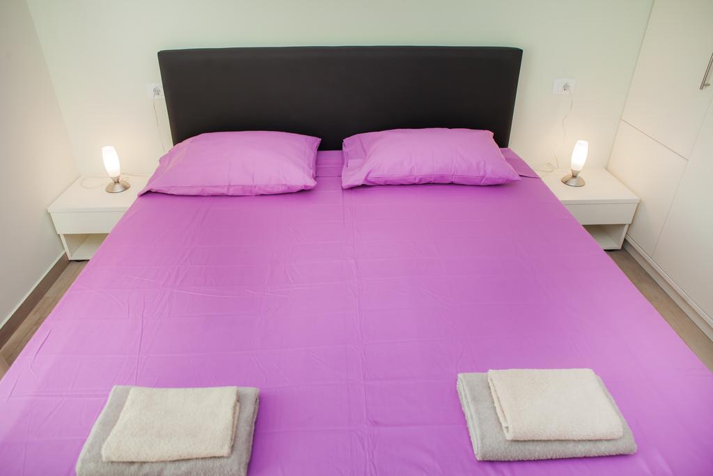 Matea Apartmán