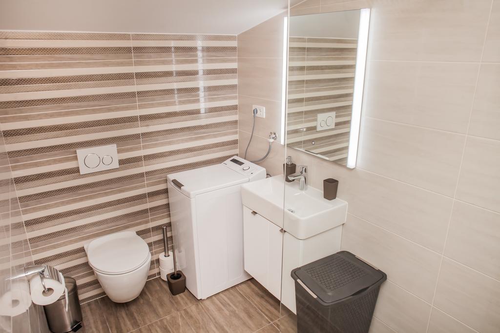 Matea Apartmán Žaborić