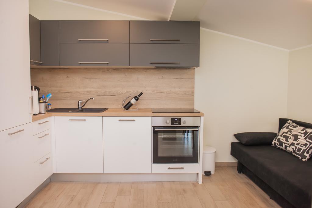 Matea Apartmán