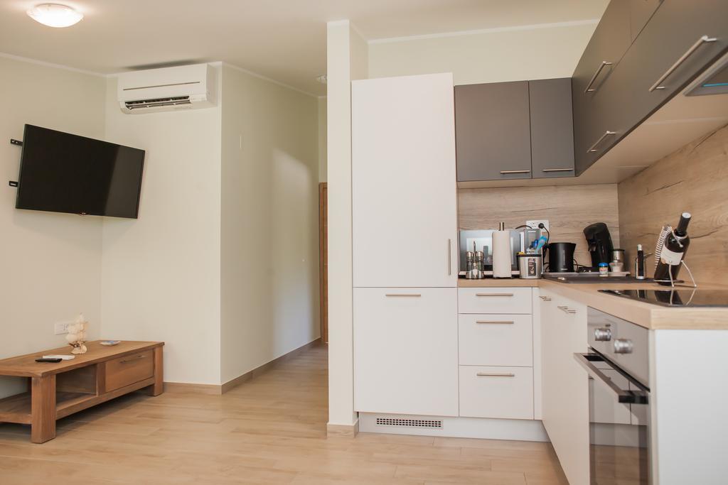 Matea Apartment Zaboric