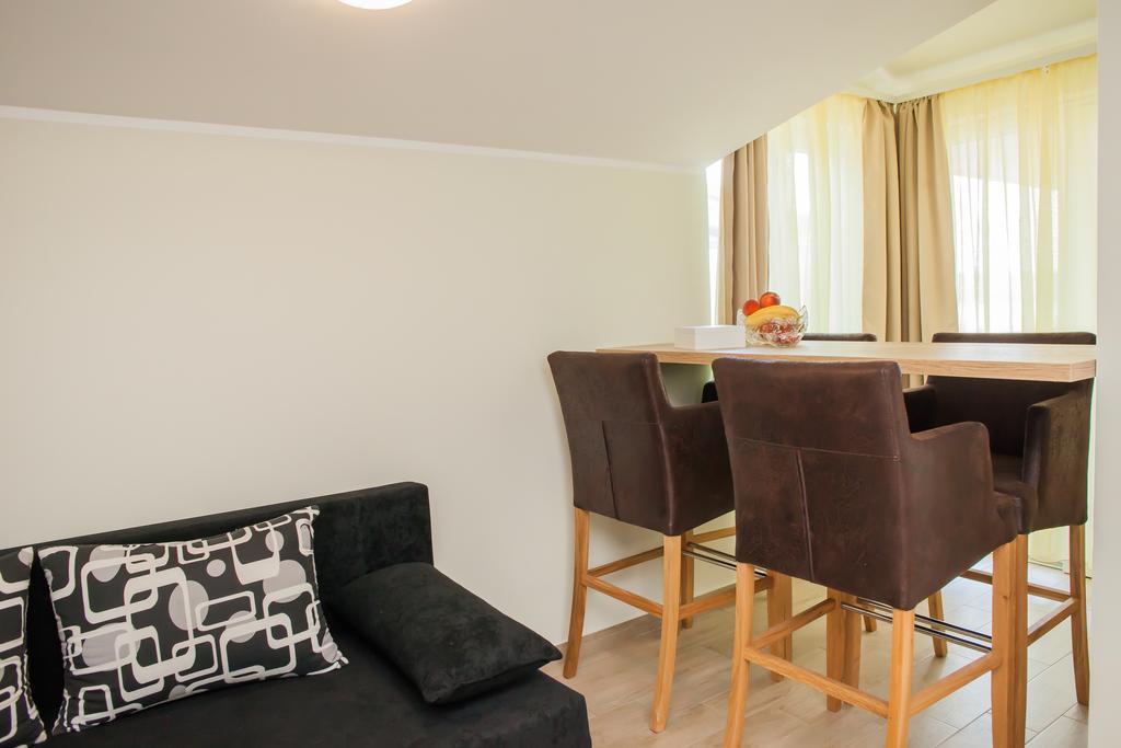 Matea Apartmán *