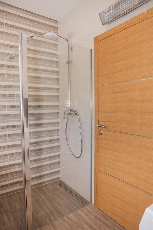 Matea Apartmán Žaborić