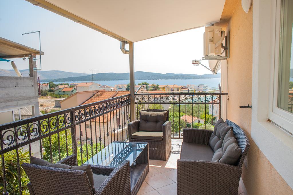 Matea Apartmán *
