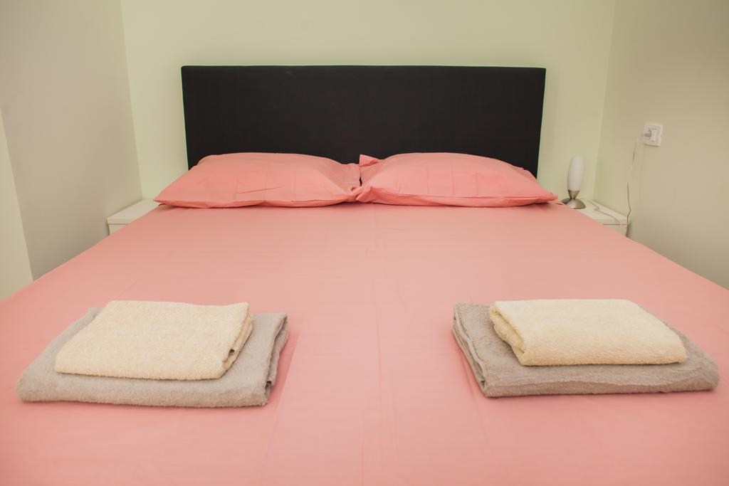 Apartment Matea Zaboric