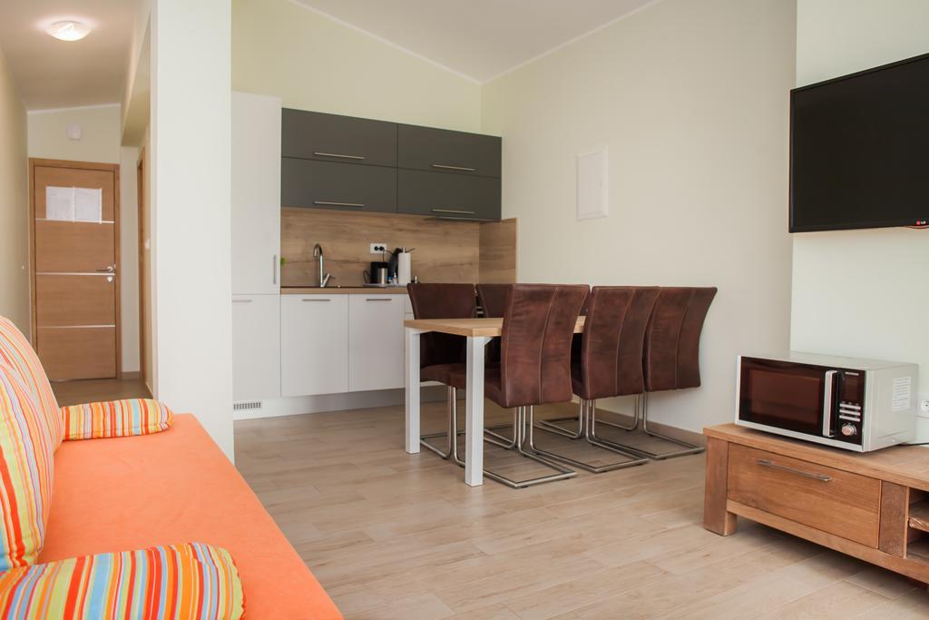 Matea Apartment