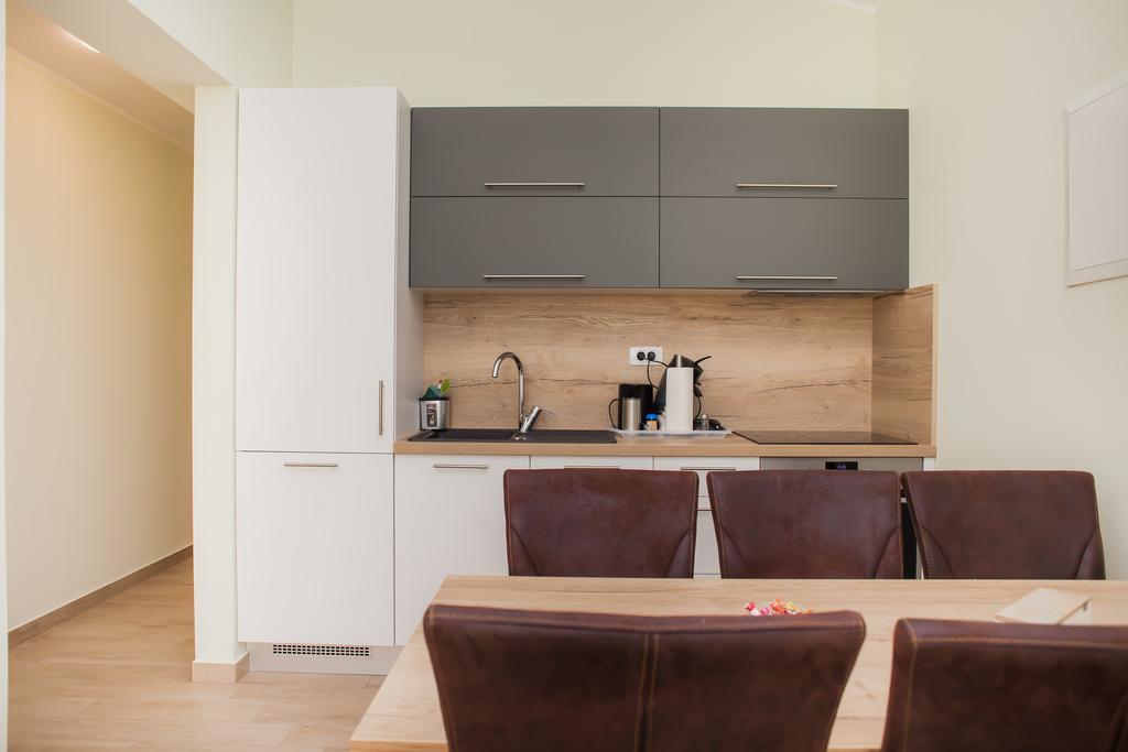 Matea Apartment