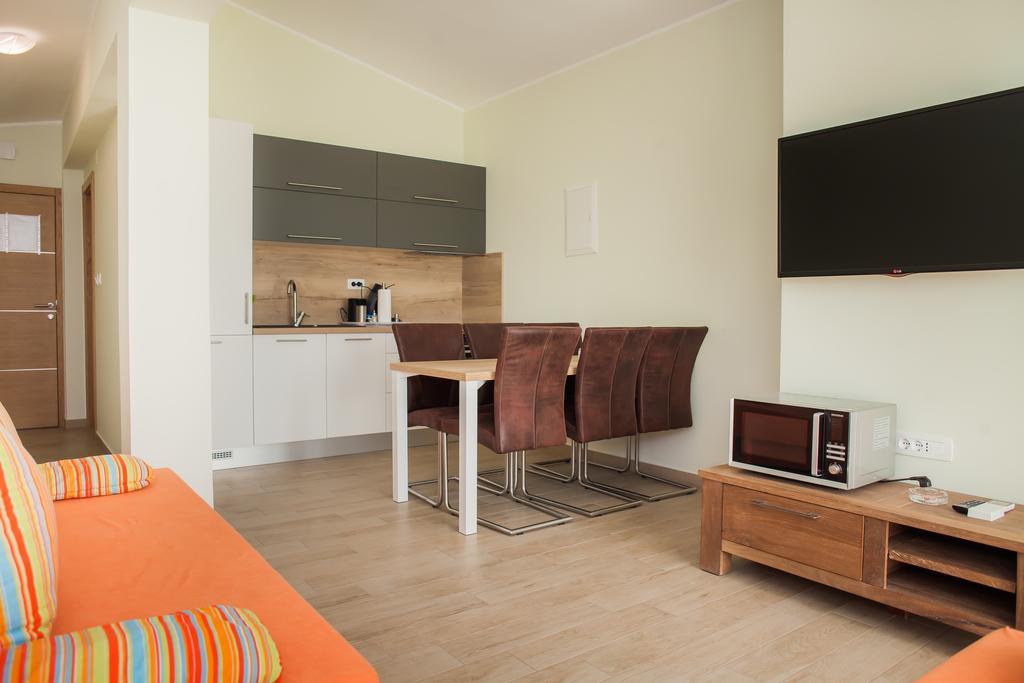 Matea Apartment Zaboric