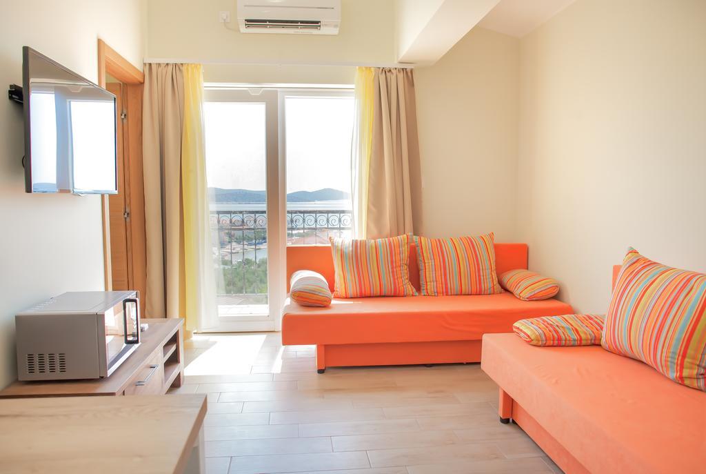Apartment Matea *